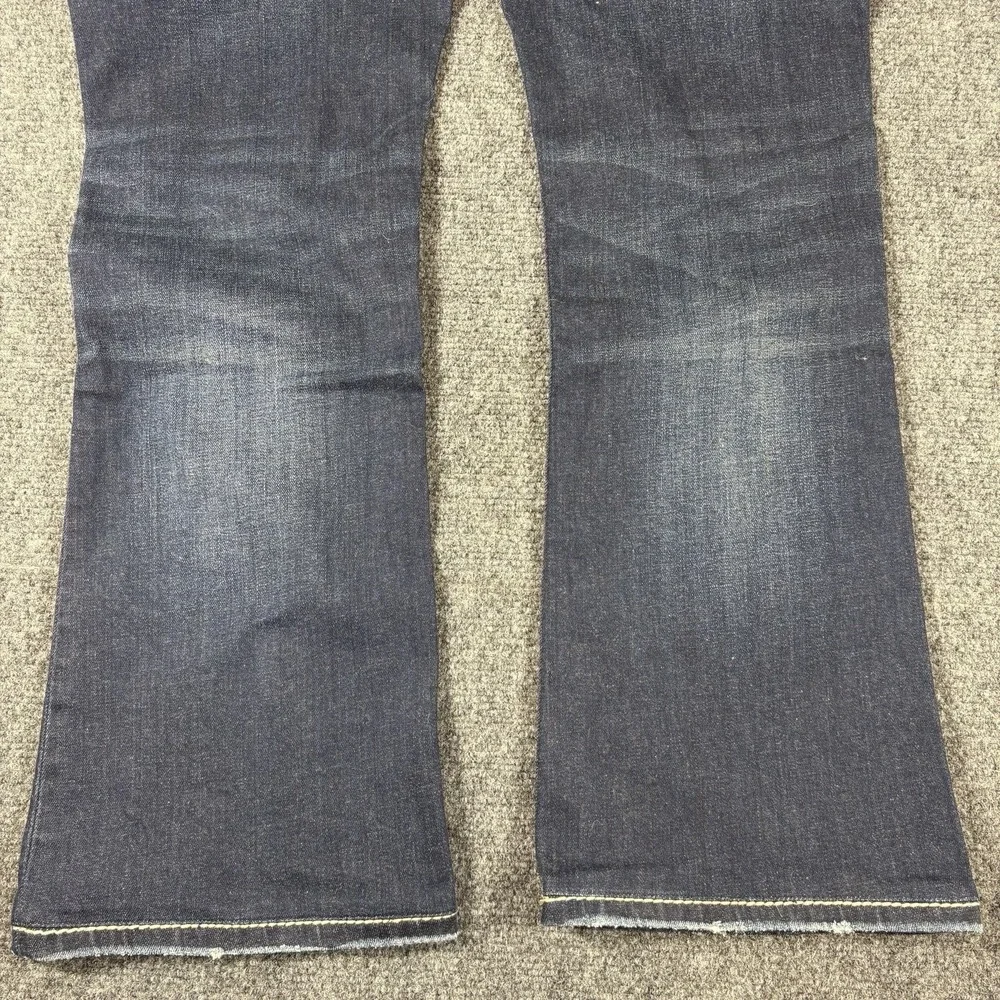 BKE Fulton Boot Stretch Jeans Mens 29x32‎ (fits 29x29) Performance Durable Denim